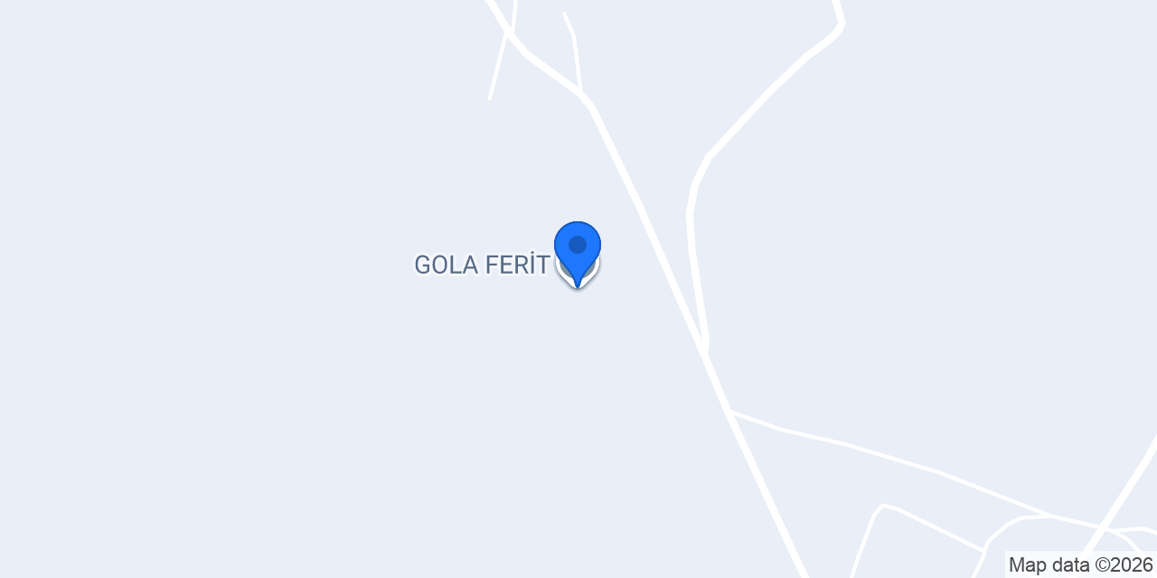 GOLA FERİT konumu