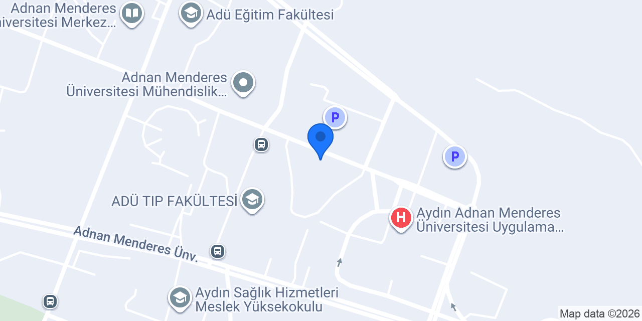 MNCY OTOMOTİV konumu
