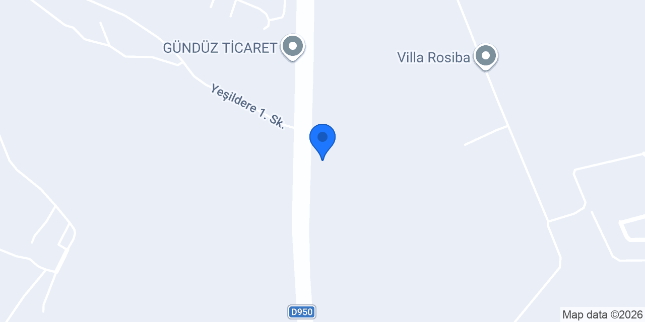 PİMTAV Hindicilik konumu