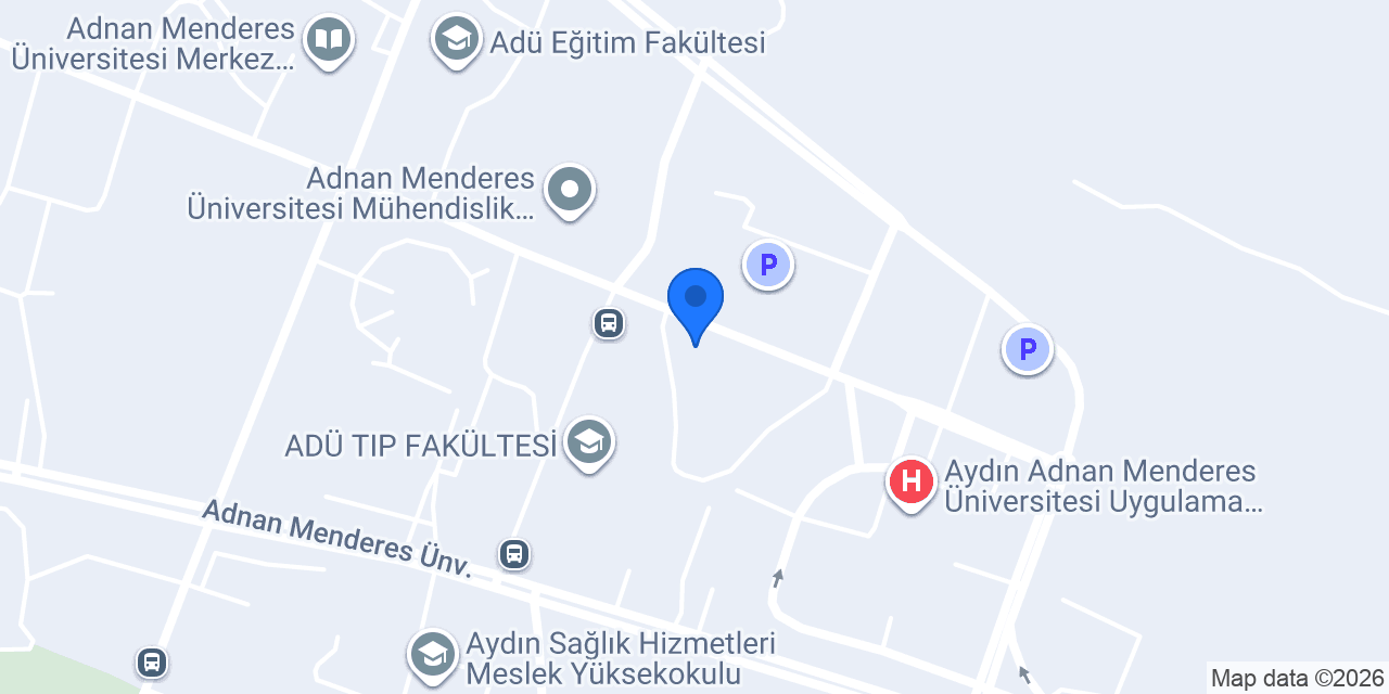 KAMPÜS KİTAP KIRTASIYE konumu