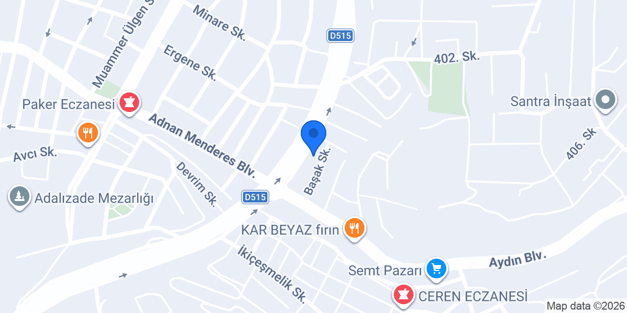 Capello mobilya konumu