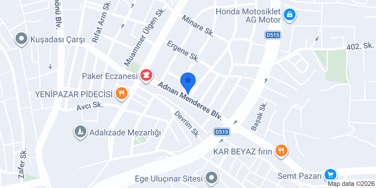 İmren Kasap (Hamza ATEŞ) konumu
