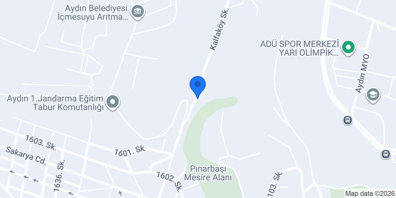 Güler BESİCİLİK konumu