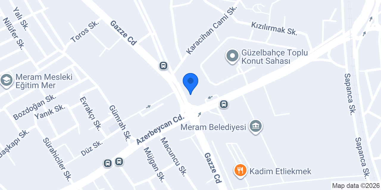 MoneyGram konumu
