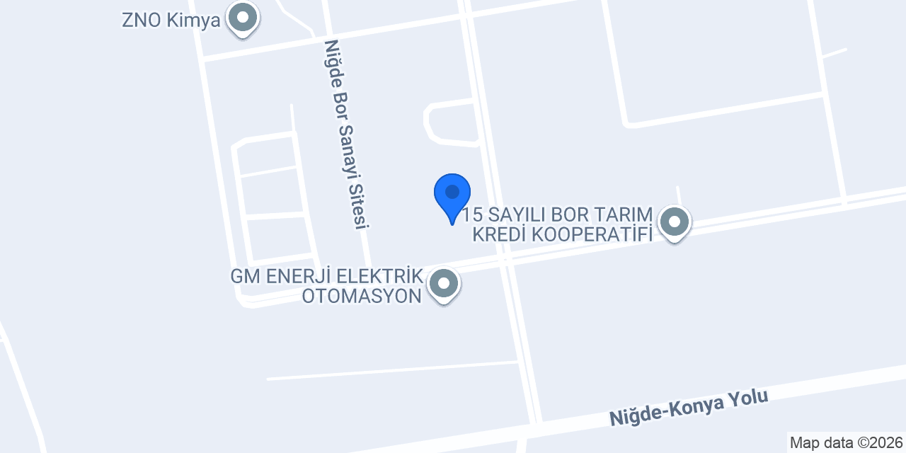 ARI DERİ konumu