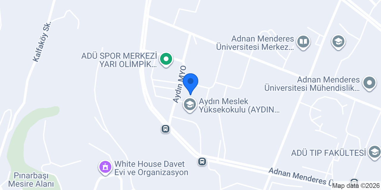 Ailemin Geleceği konumu