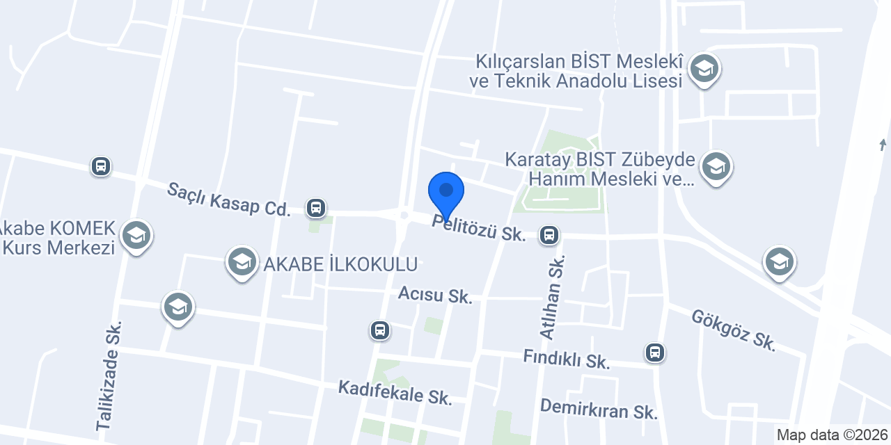 Konya Elektrikçi 7/24 konumu