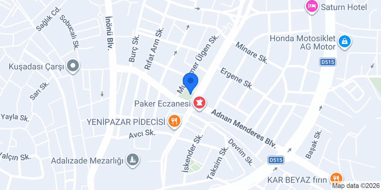 muba mimarlık konumu