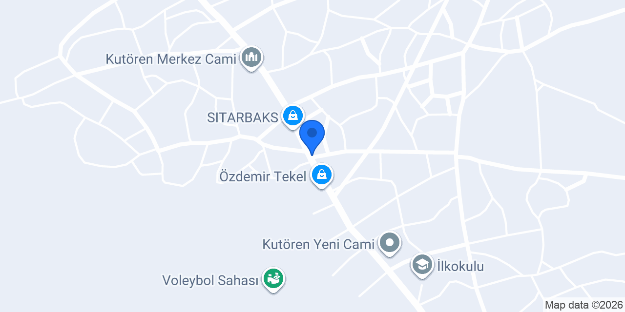 Ptt konumu