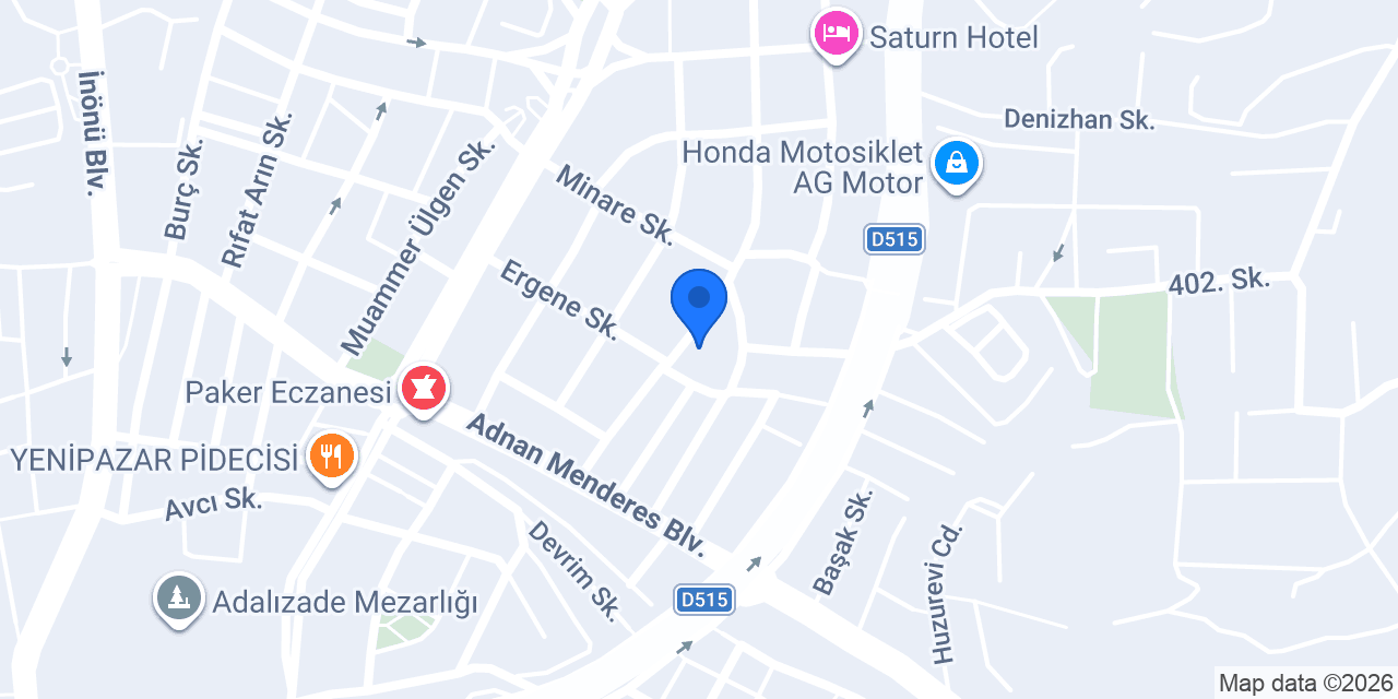 GÜLCÜLER Sigorta konumu