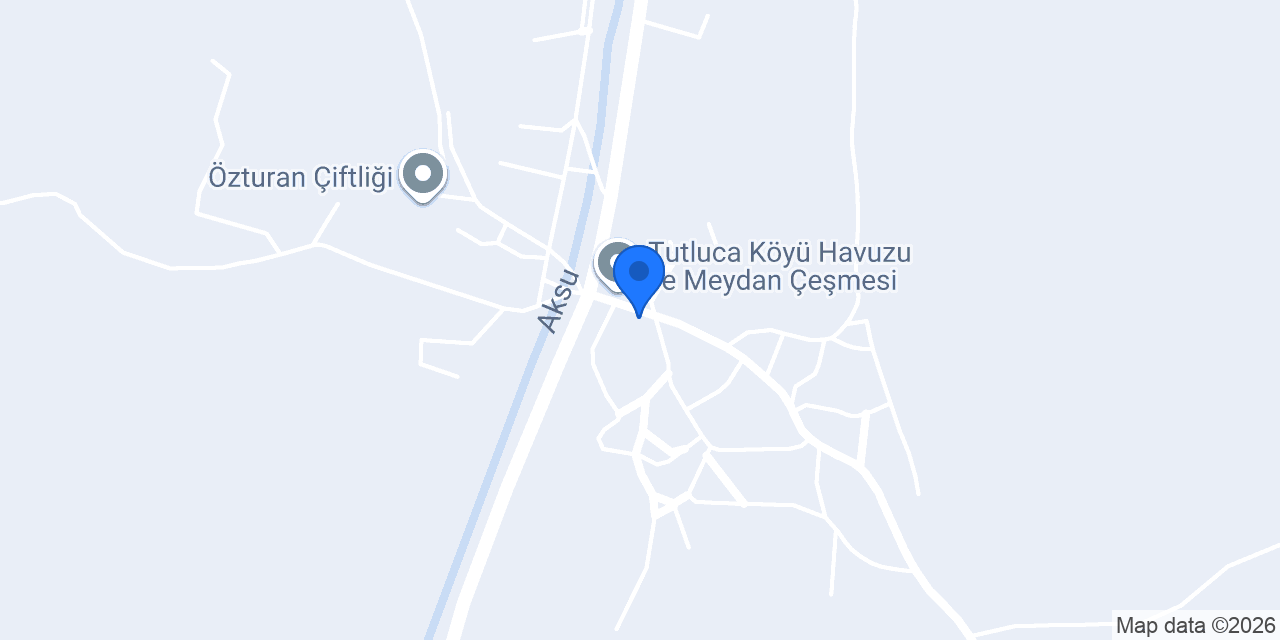 Ertaş oto elektrik konumu