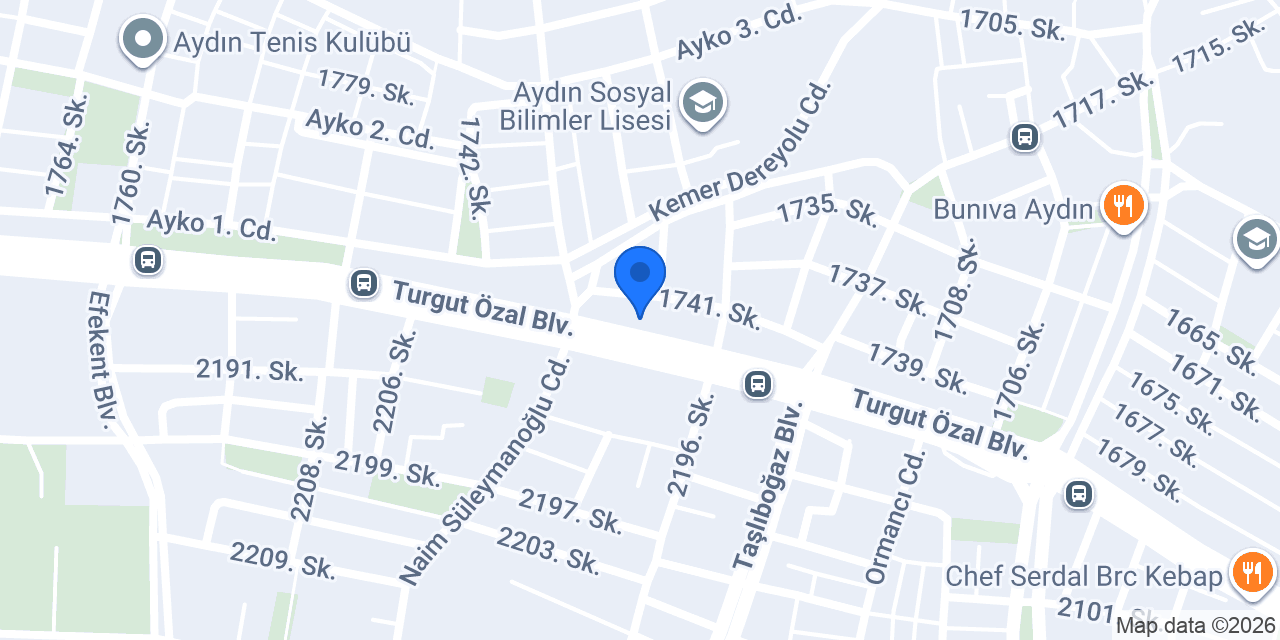 Gast.co konumu
