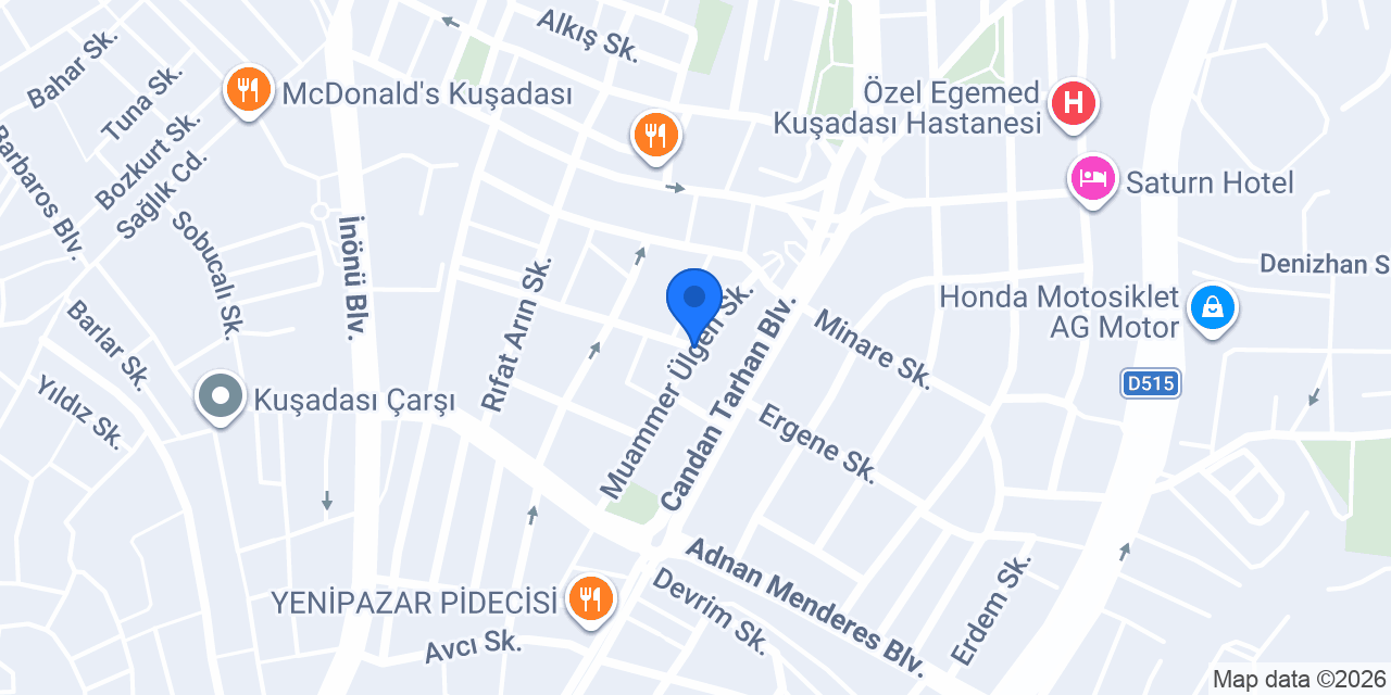 Psikolog Cem Aslıtürk konumu