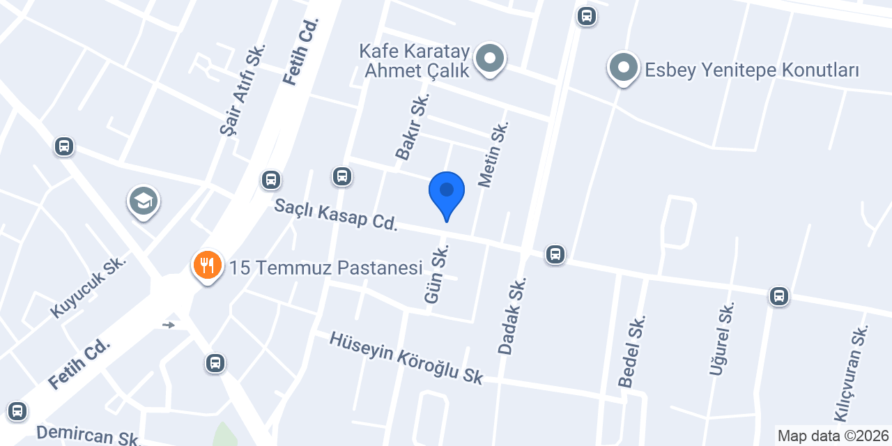 Eve Medya konumu