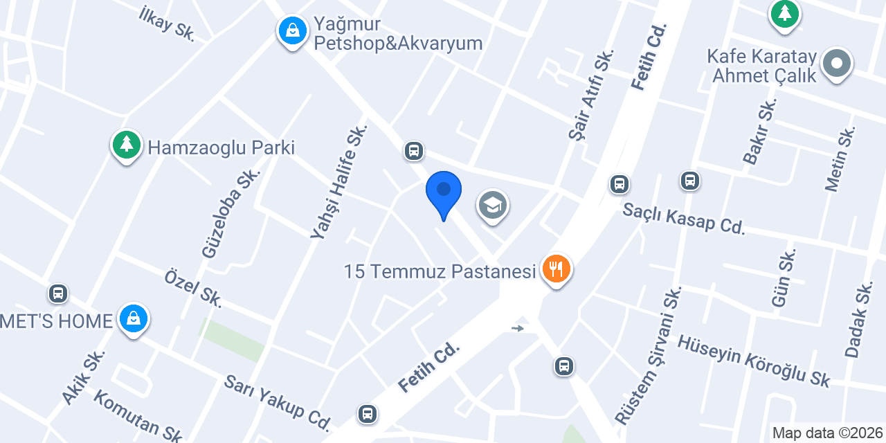 Konya Magnet - Imsakiye Baskı konumu