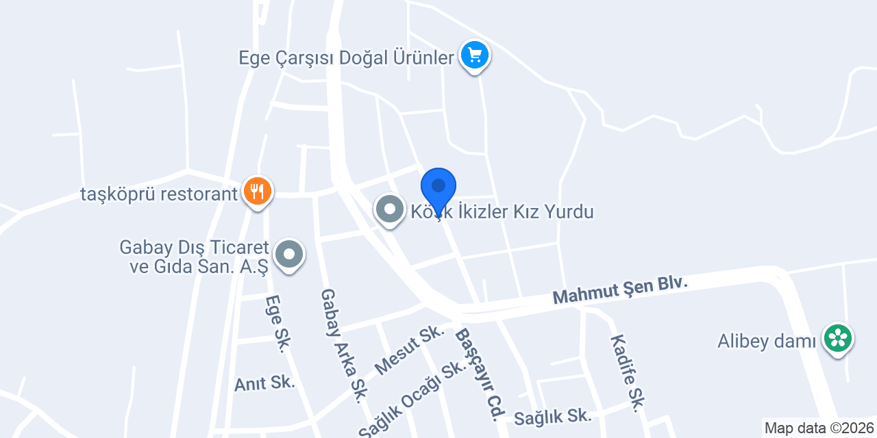 EFSANE KUYUDA TAVUK 2 konumu