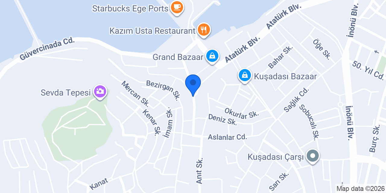 Western Union Karagoz Electronik konumu
