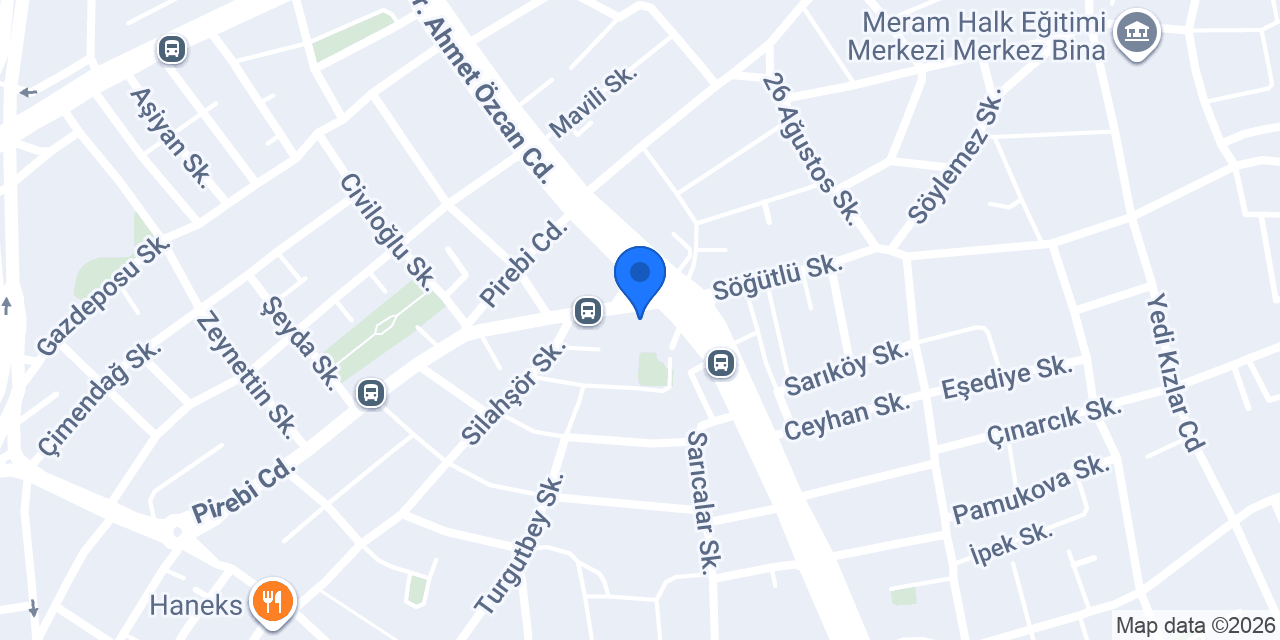 MOTORTİME konumu