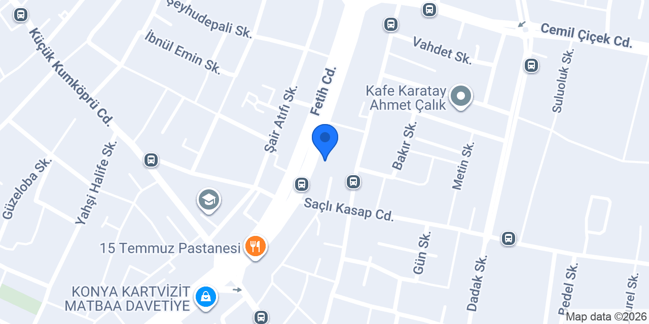 AC Medya konumu