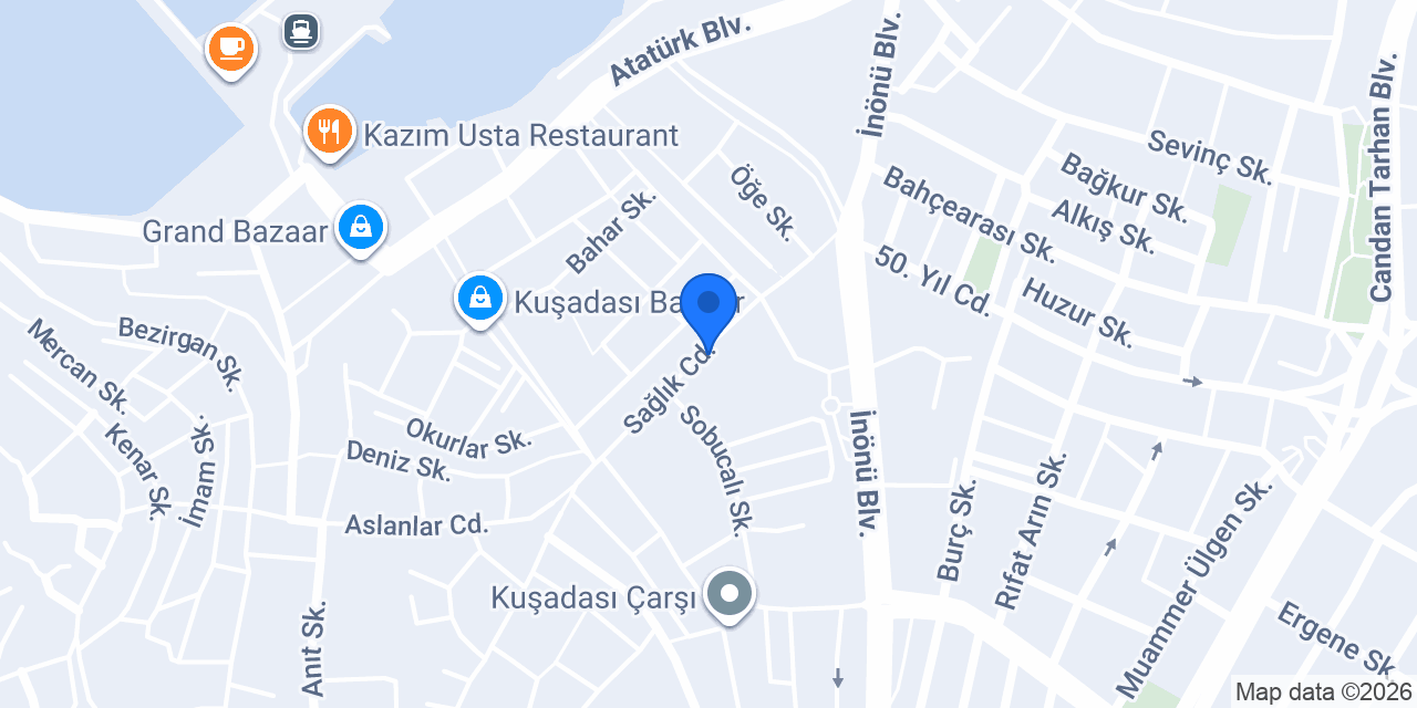 Favori konumu