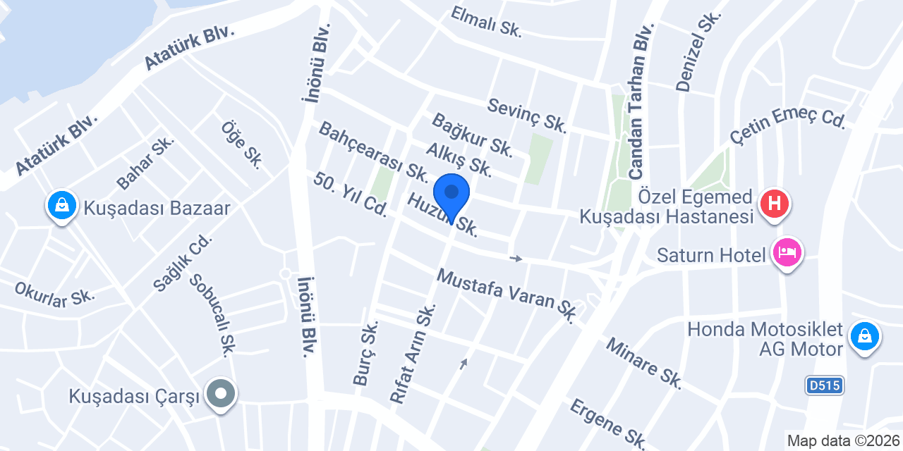 şenol kasap konumu