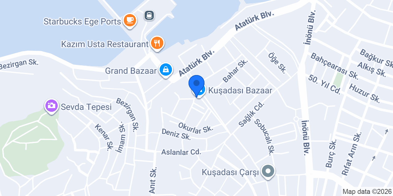 Cafe Petit Coeur konumu