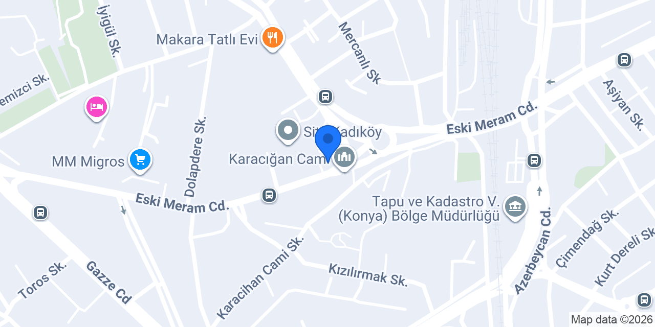 Berber Kasabası konumu