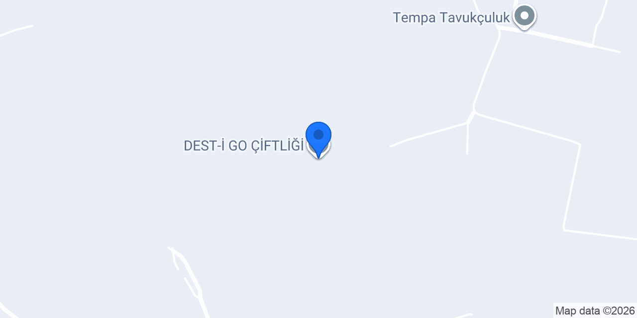 DEST-İ GO ÇİFTLİĞİ konumu