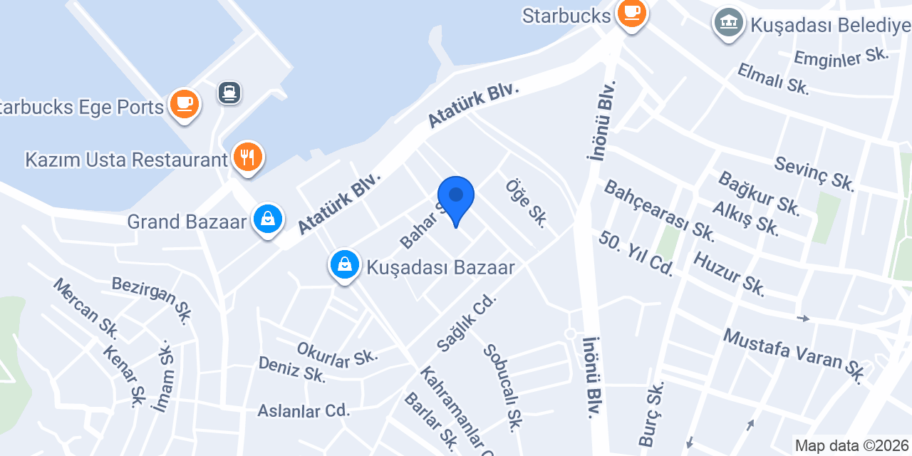Boomers Sahne Bar konumu