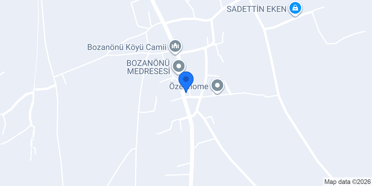GUNNENİN YERİ konumu