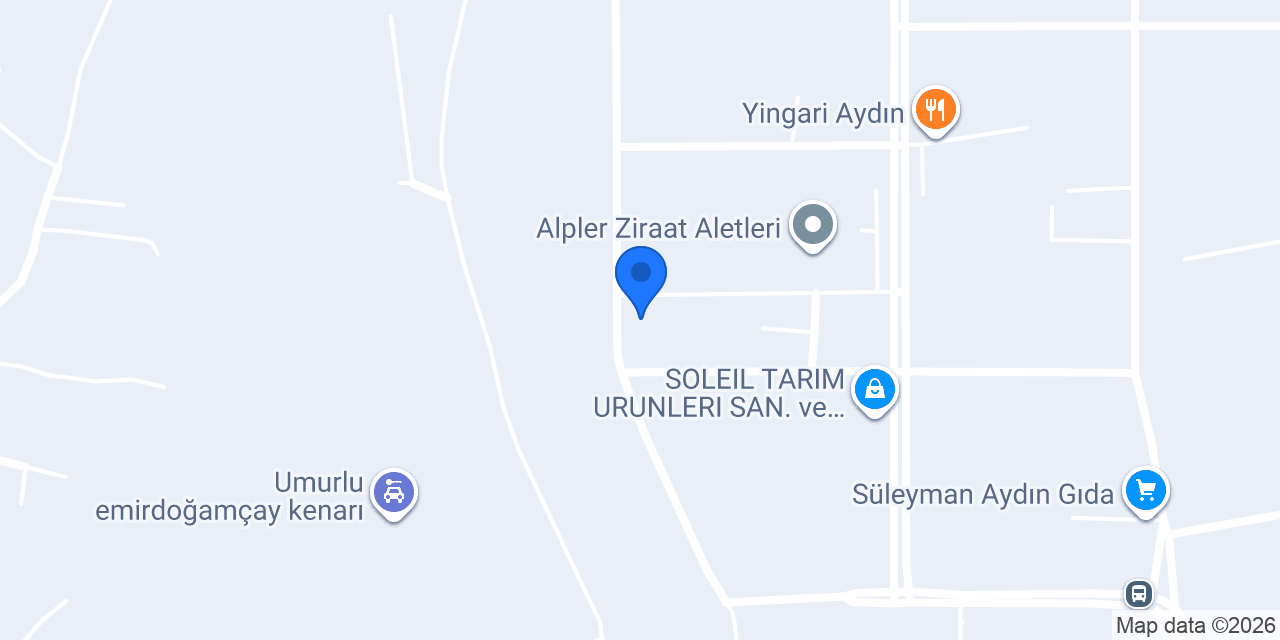 Gıdatay konumu