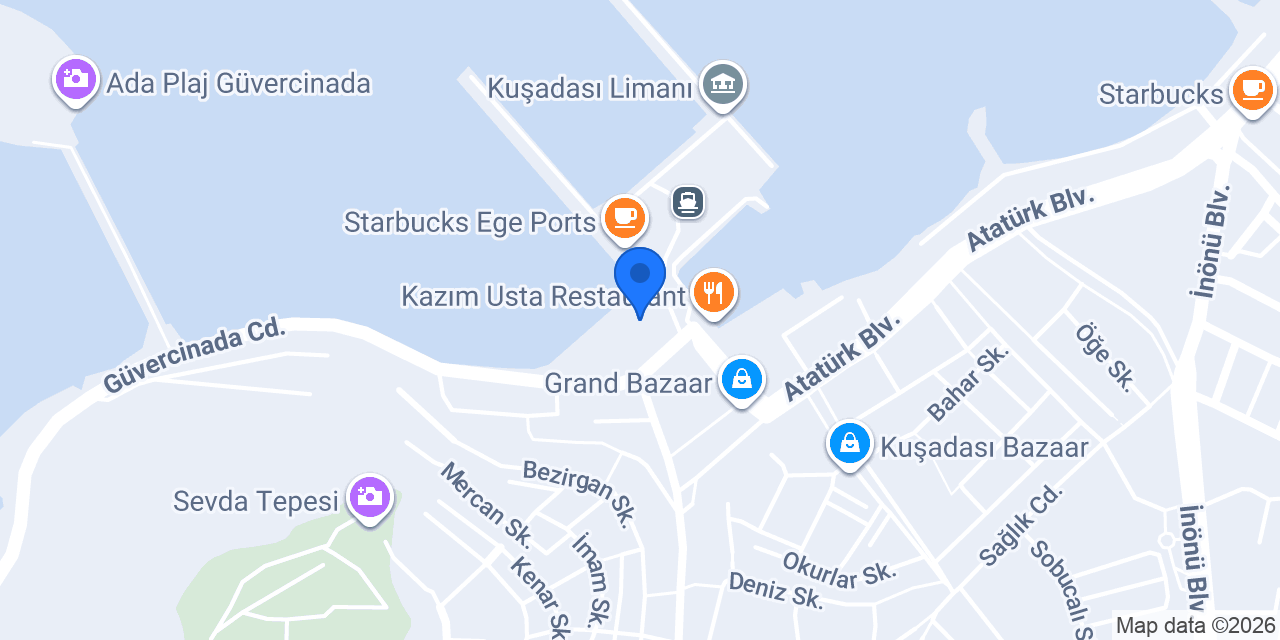 Nalan Meyhane konumu