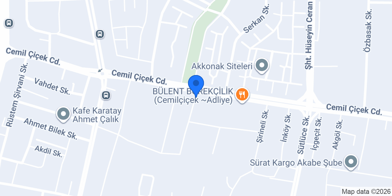 MEHMETHAN baklavalari konya konumu