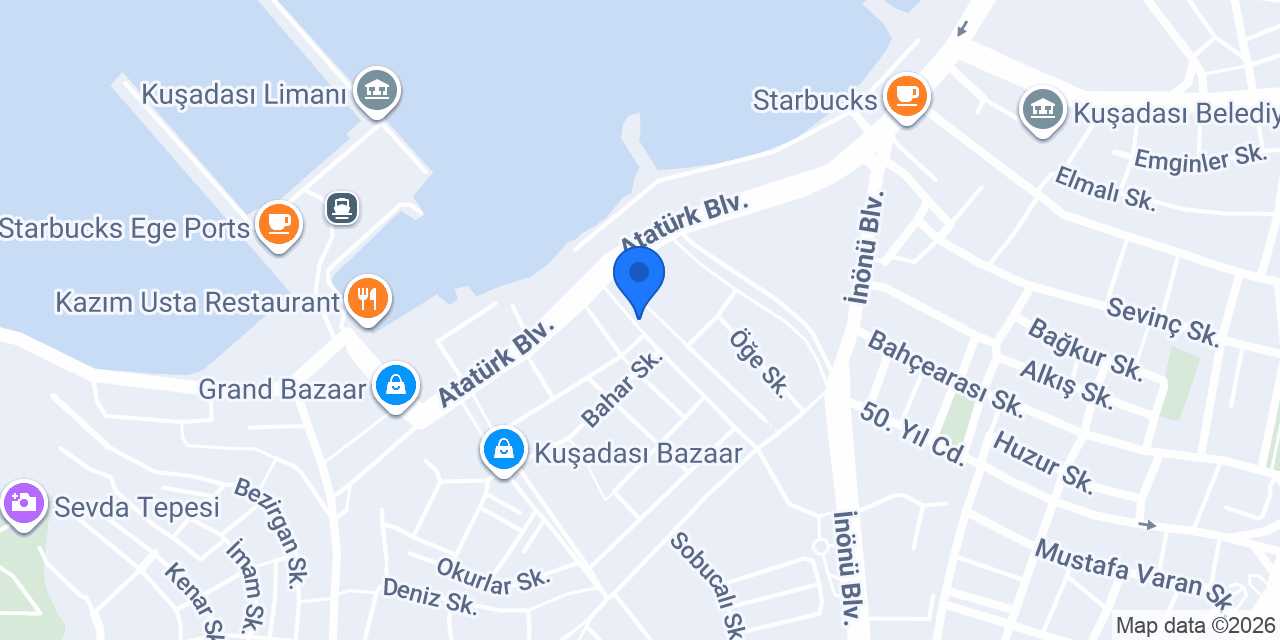 Eski Kafa konumu