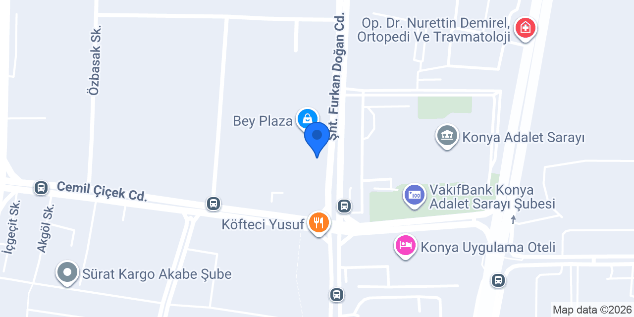 Çelik Hukuk ve Arabuluculuk konumu