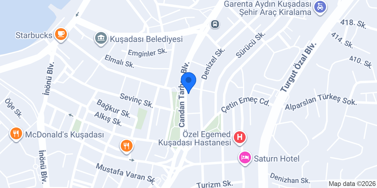 MonaLimo Pet Salon & Pet Shop konumu