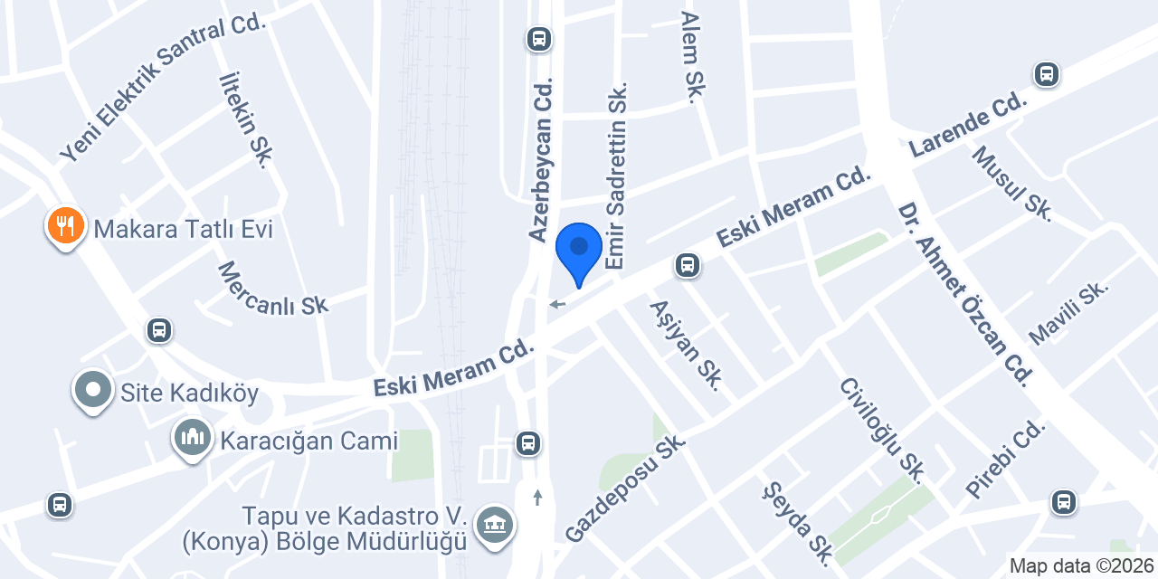 Öğretmenevleri Taksi konumu