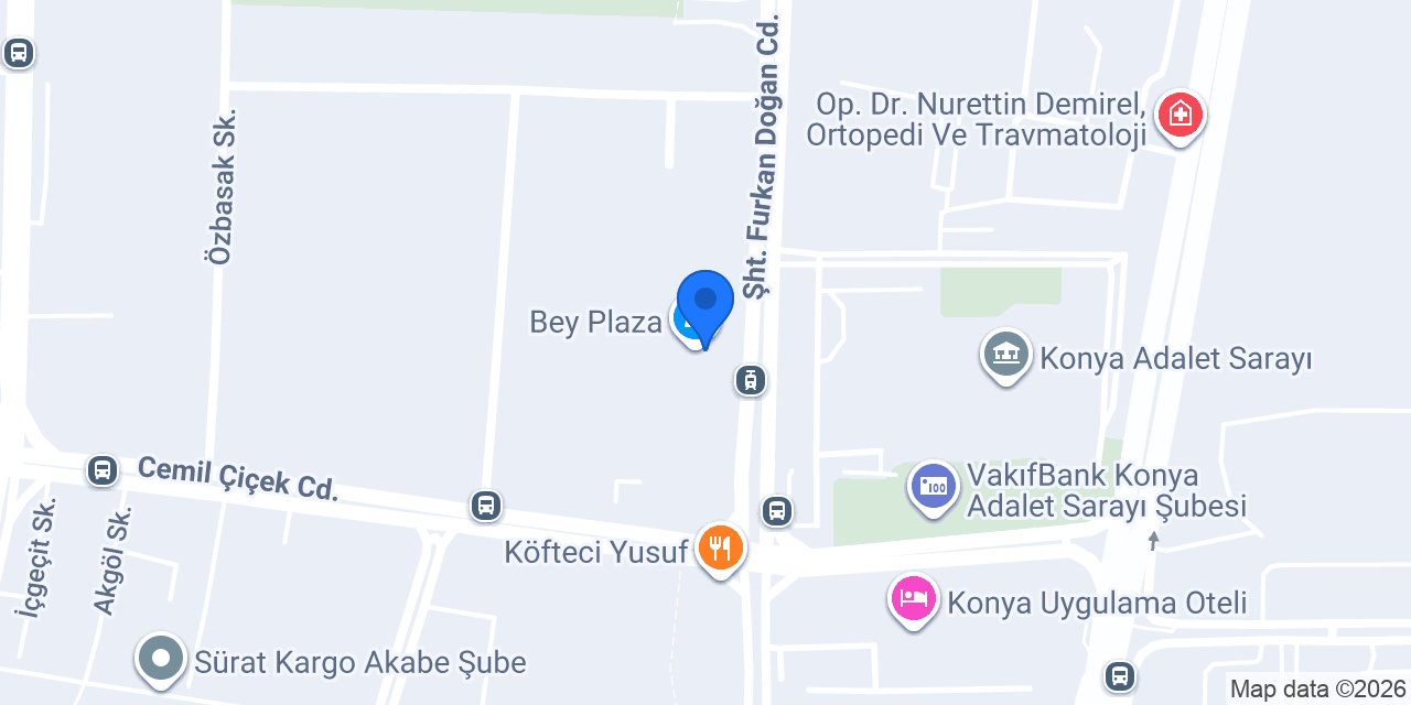 Cİğerci İsa konumu