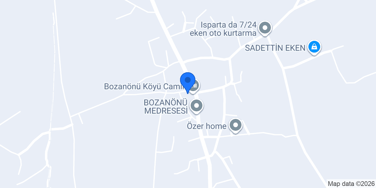 Kar Tekstil konumu