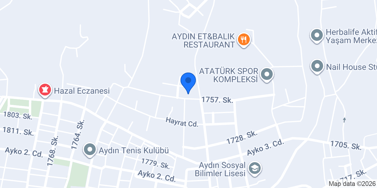 ONİKS GIDA PAZARLAMA LTD STİ konumu