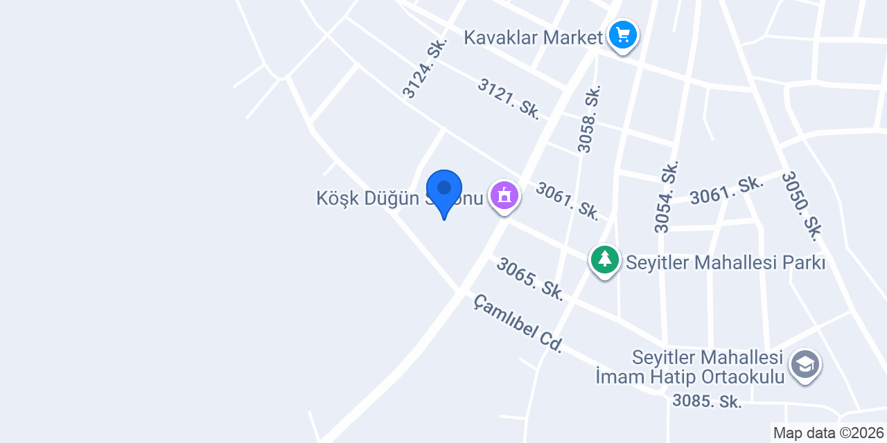 BY UĞUR TRİKO konumu