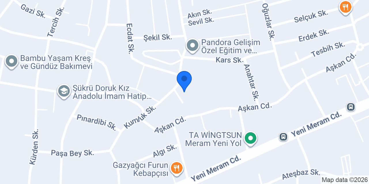 Konya Dış Ticaret (KDT EXPORT IMPORT) konumu