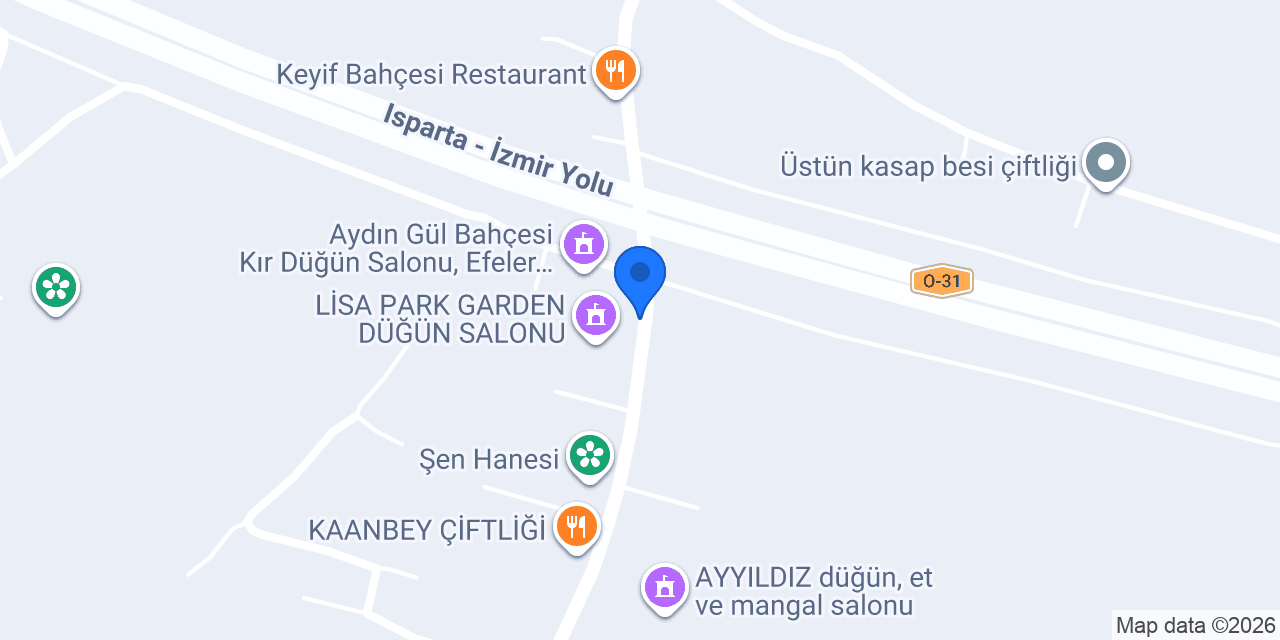 Yem Yeşil Kahvaltı Ve Mangal konumu