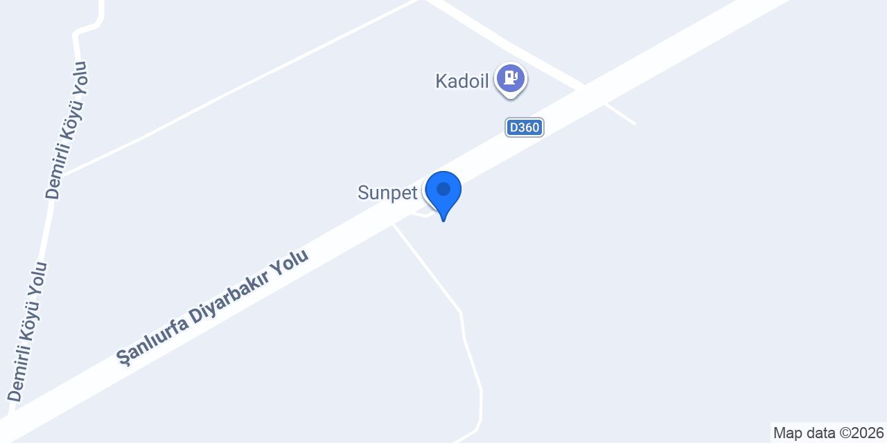 OTO LASTİK konumu