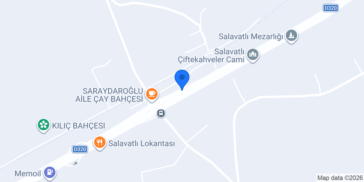 Avukat Aylin ÖNER konumu