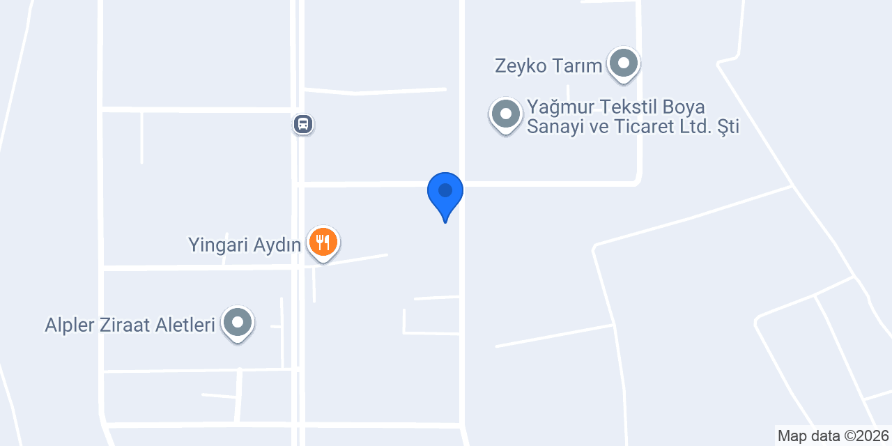 Toprak ambalaj konumu