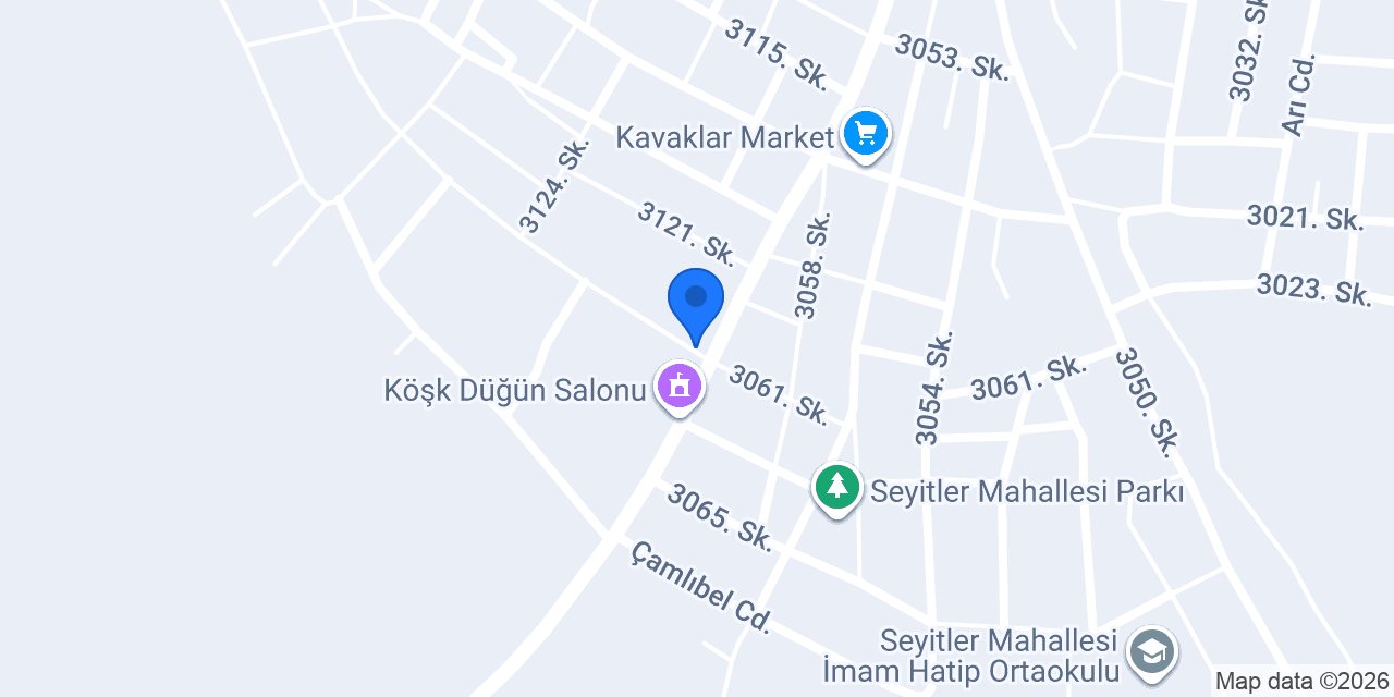 Özpi tavukçuluk konumu