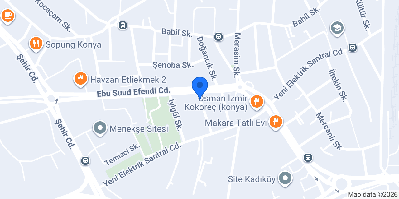 Havzan Çiftlik Tantuni Kokoreç Salonu ️ konumu