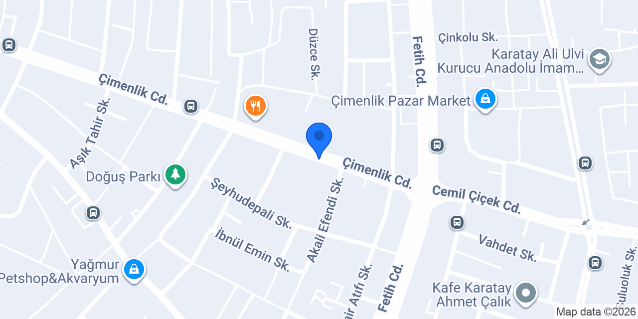 türkmenler catering konumu
