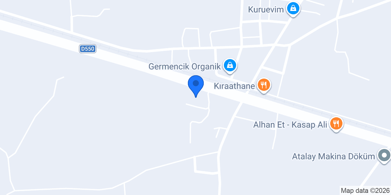 Kodalak Kardeşler konumu